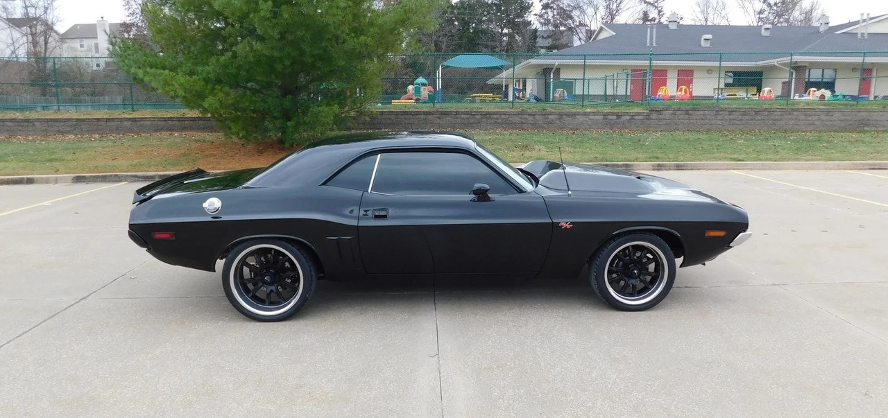1971 Dodge Challenger 1st Gen - Image 12 of 21