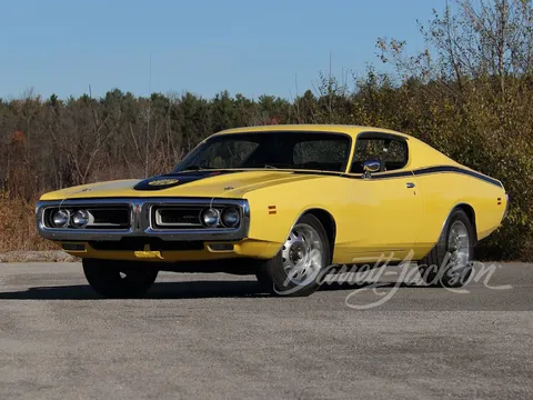 1971 Dodge Super Bee