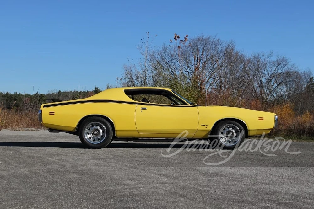 1971 Dodge Super Bee - Image 2 of 3