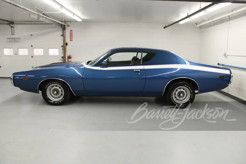 1971 Dodge Super Bee - Image 12 of 12