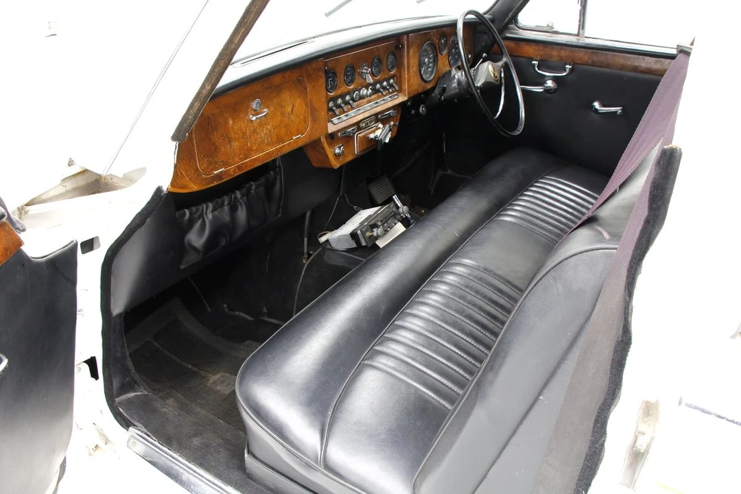 1971 Daimler Ferret - Image 20 of 21