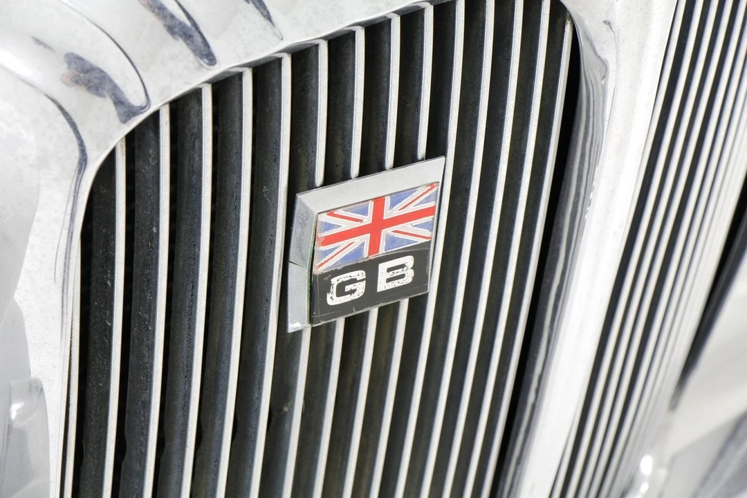 1971 Daimler Ferret - Image 10 of 21