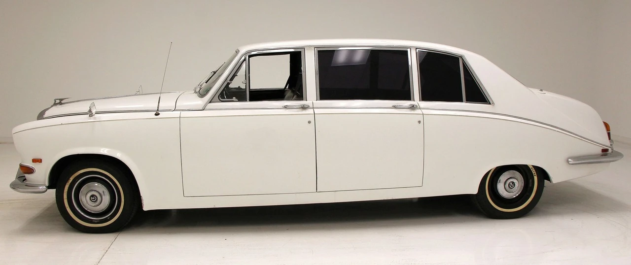 1971 Daimler Ferret - Image 2 of 12