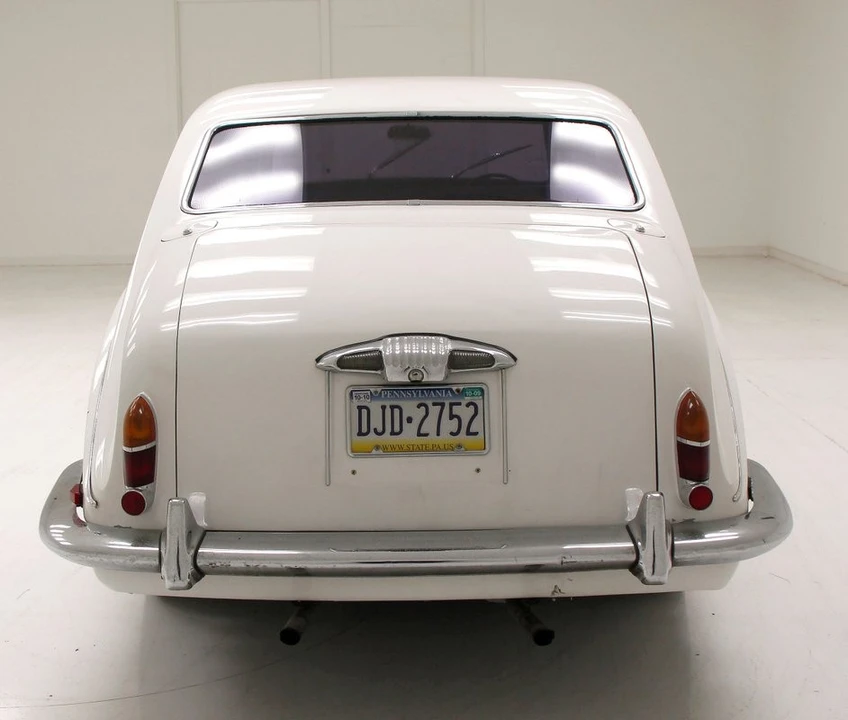 1971 Daimler Ferret - Image 4 of 21