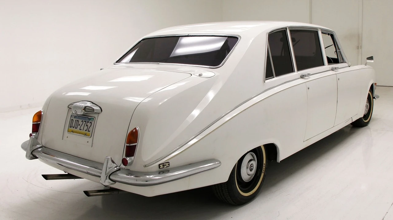 1971 Daimler Ferret - Image 5 of 12