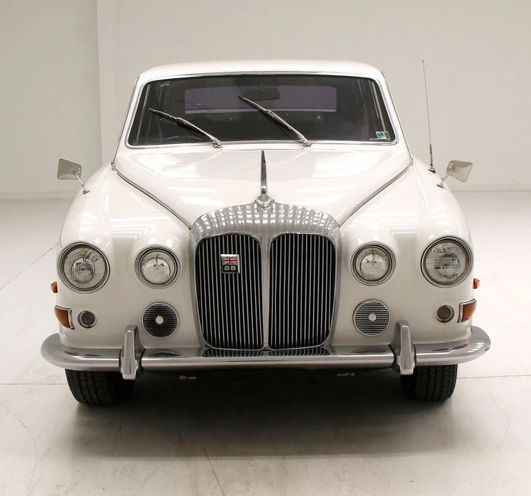 1971 Daimler Ferret - Image 7 of 12