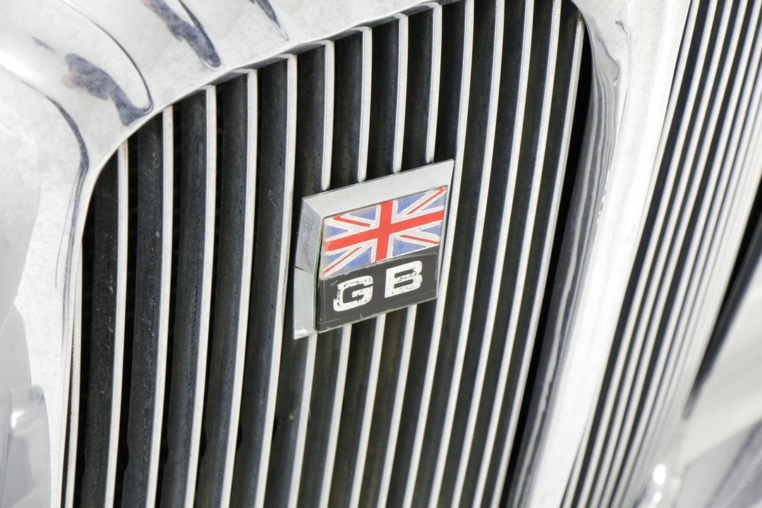 1971 Daimler Ferret - Image 10 of 12