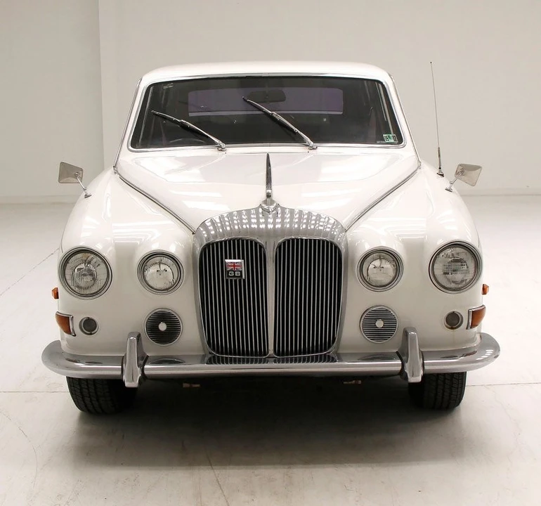 1971 Daimler Ferret - Image 7 of 21