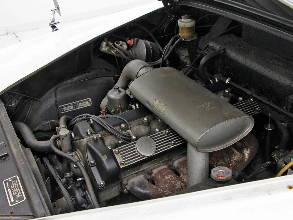 1971 Daimler Ferret - Image 14 of 21
