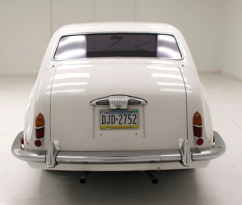1971 Daimler Ferret - Image 4 of 12
