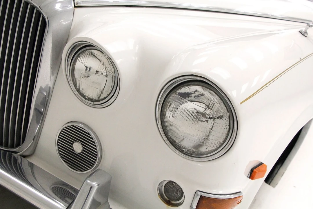 1971 Daimler Ferret - Image 8 of 12