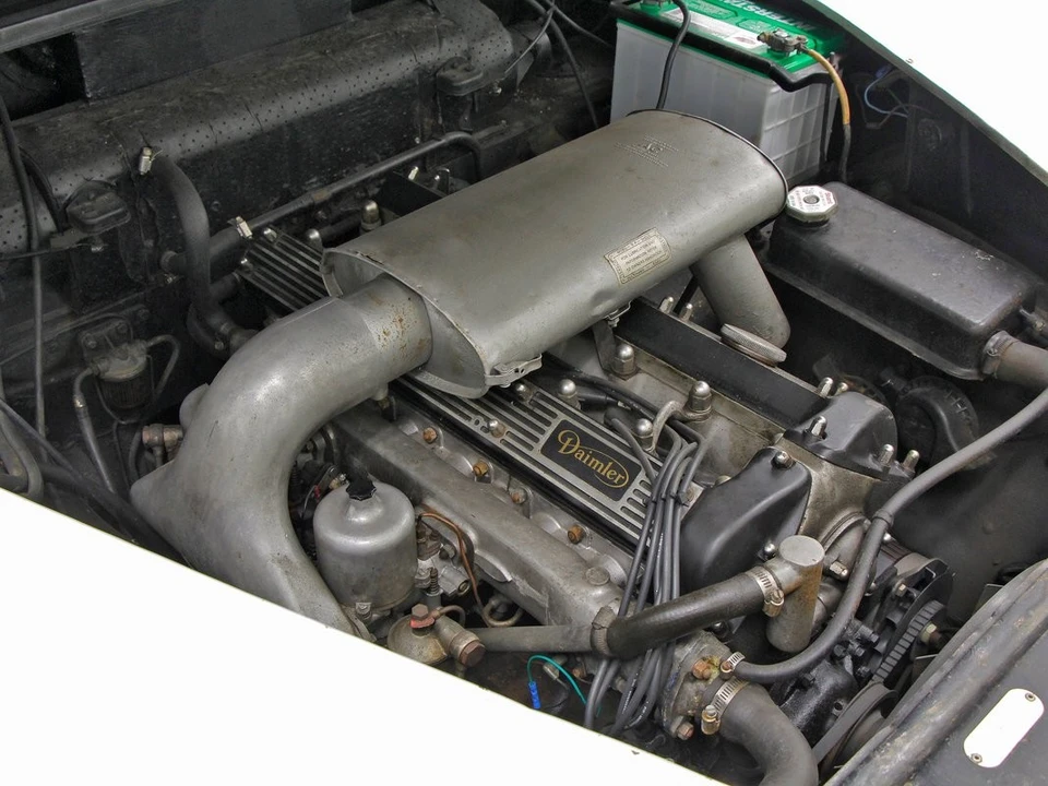 1971 Daimler Ferret - Image 16 of 21