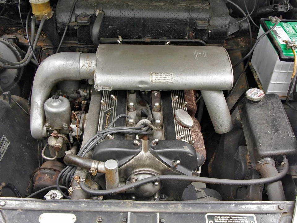 1971 Daimler Ferret - Image 15 of 21