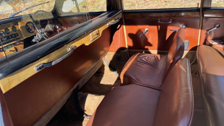 1971 Daimler Ferret - Image 2 of 12