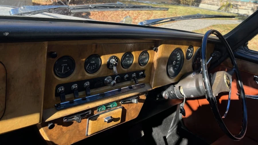 1971 Daimler Ferret - Image 6 of 12