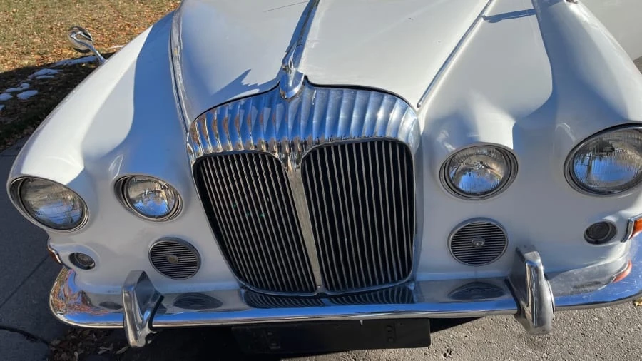 1971 Daimler Ferret - Image 10 of 12