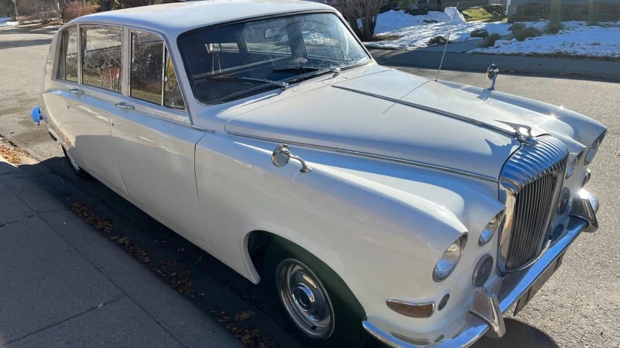 1971 Daimler Ferret - Image 12 of 12
