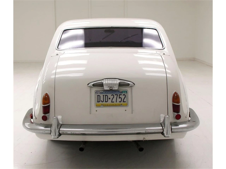 1971 Daimler Ferret - Image 4 of 31