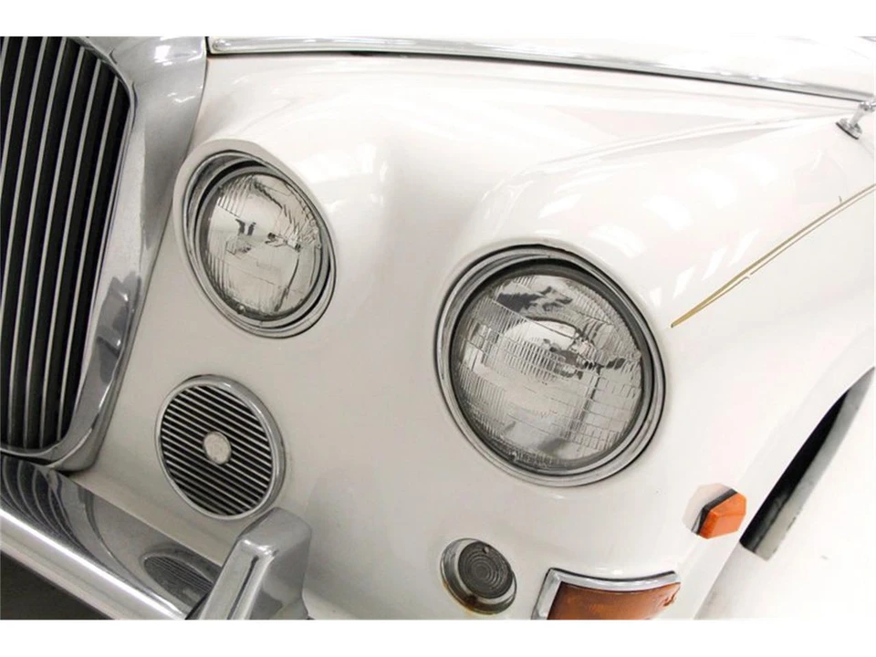 1971 Daimler Ferret - Image 8 of 31