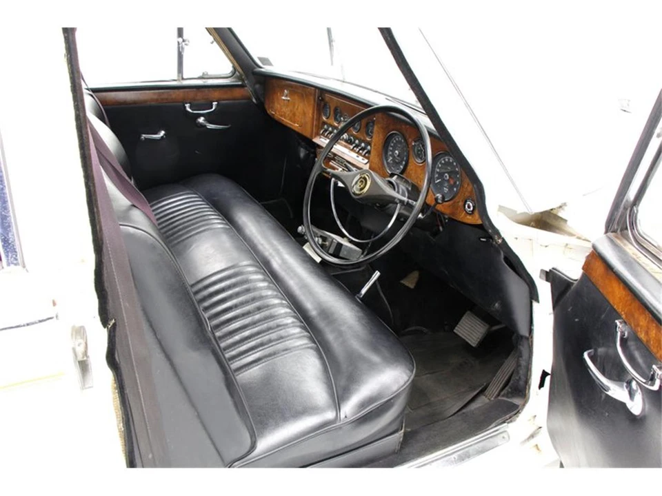 1971 Daimler Ferret - Image 26 of 31