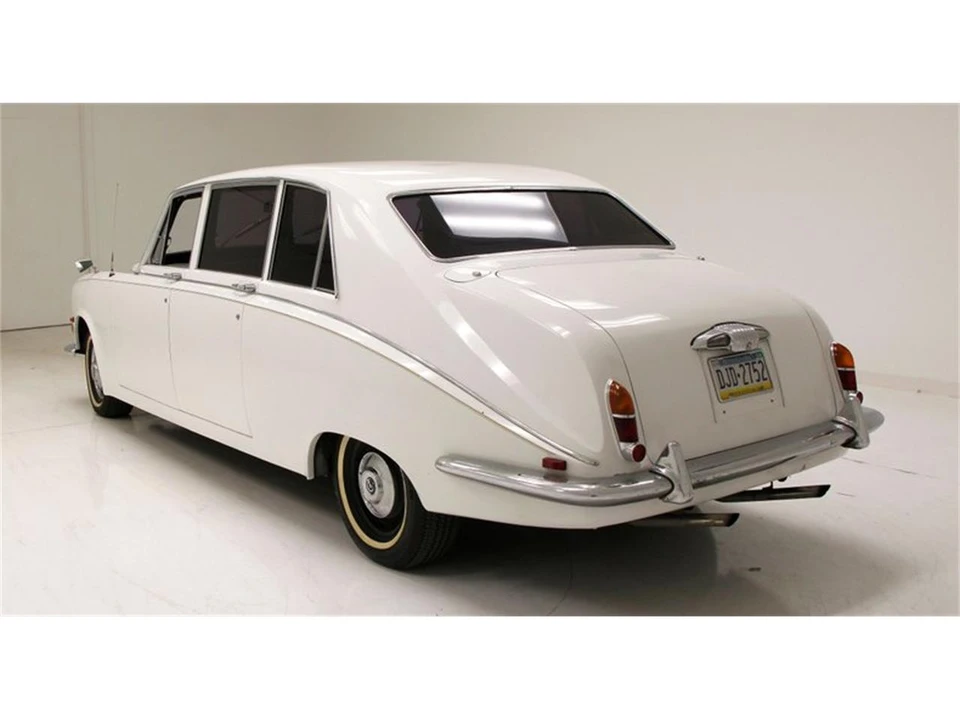 1971 Daimler Ferret - Image 3 of 31