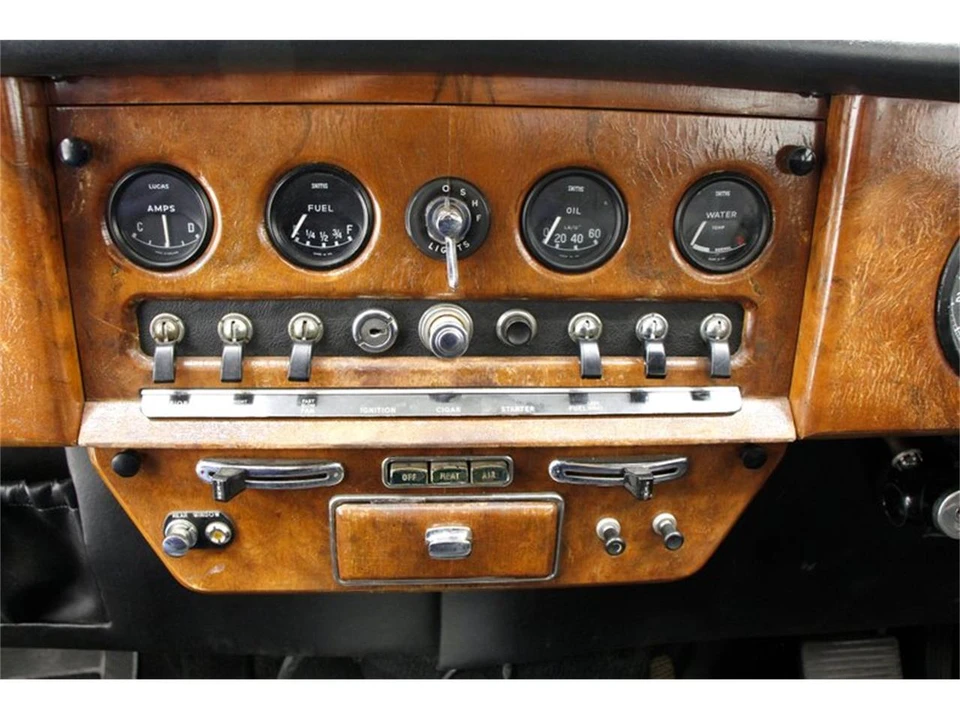 1971 Daimler Ferret - Image 30 of 31