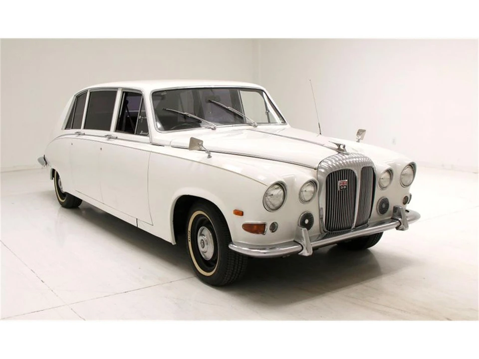 1971 Daimler Ferret - Image 6 of 31