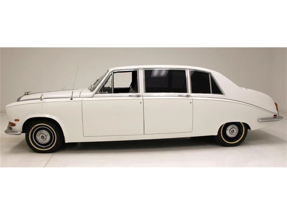 1971 Daimler Ferret - Image 2 of 31