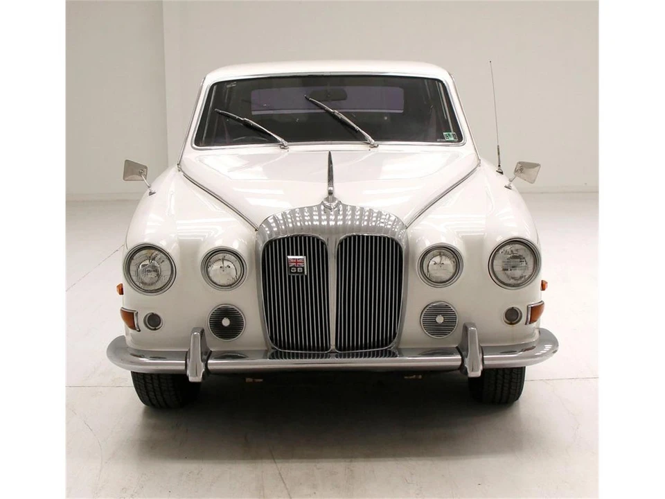 1971 Daimler Ferret - Image 7 of 31