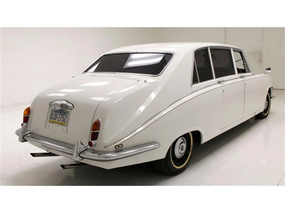 1971 Daimler Ferret - Image 5 of 31