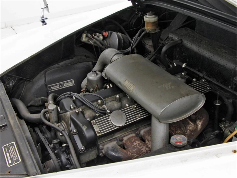 1971 Daimler Ferret - Image 14 of 31