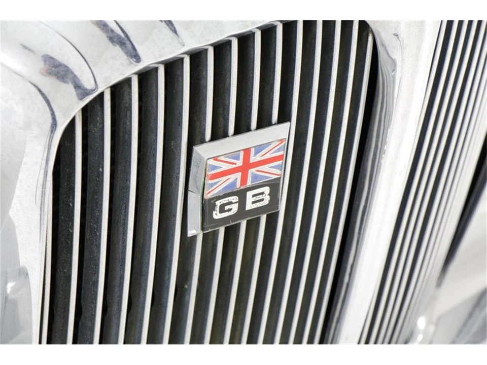 1971 Daimler Ferret - Image 10 of 31