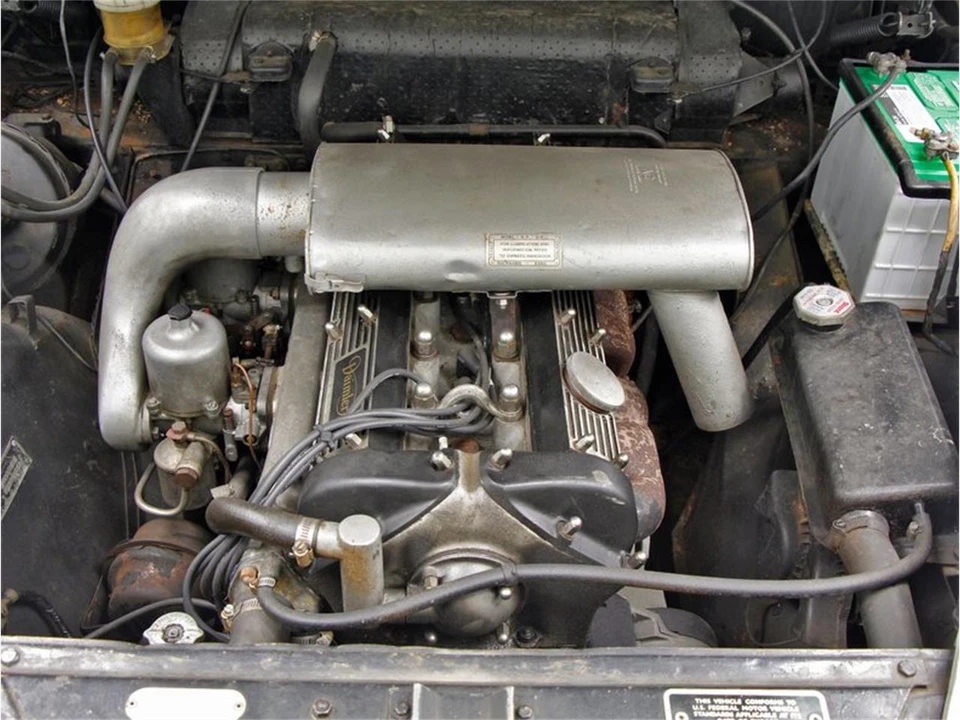 1971 Daimler Ferret - Image 15 of 31