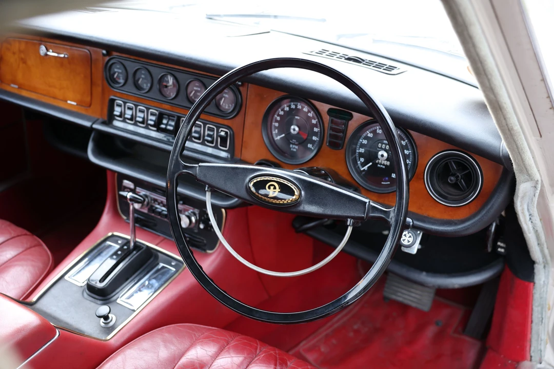 1971 Daimler - Image 7 of 17