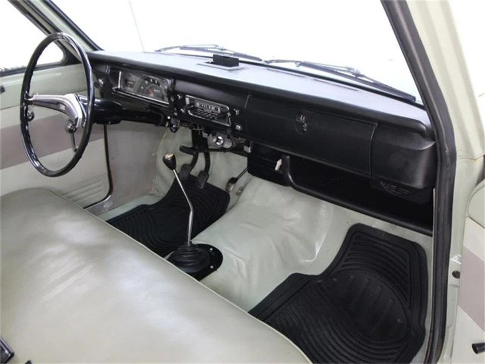 1971 Nissan Datsun Sports - Image 13 of 31