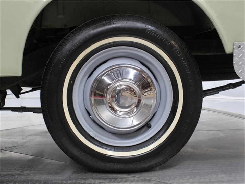 1971 Nissan Datsun Sports - Image 23 of 31