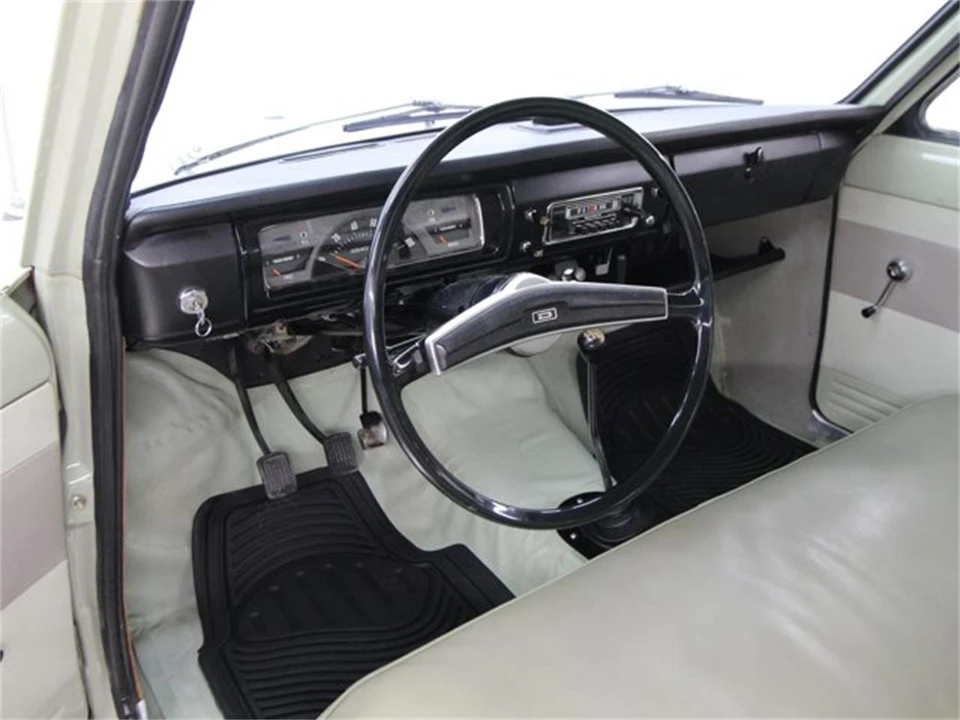 1971 Nissan Datsun Sports - Image 9 of 31