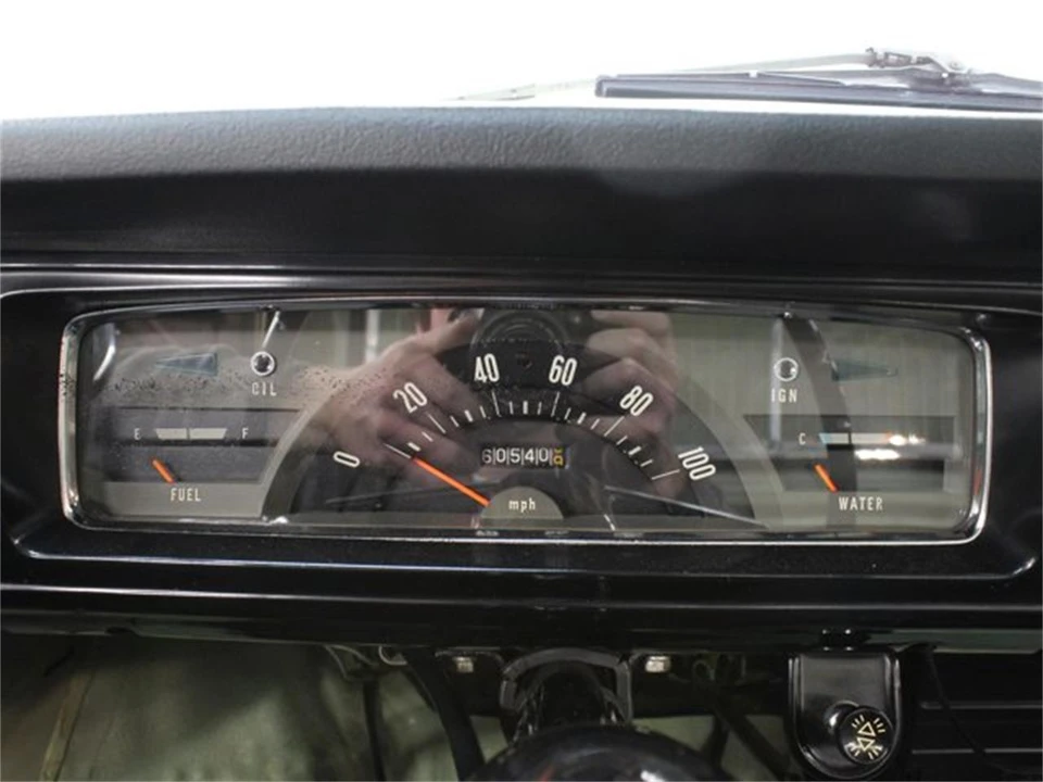 1971 Nissan Datsun Sports - Image 10 of 31