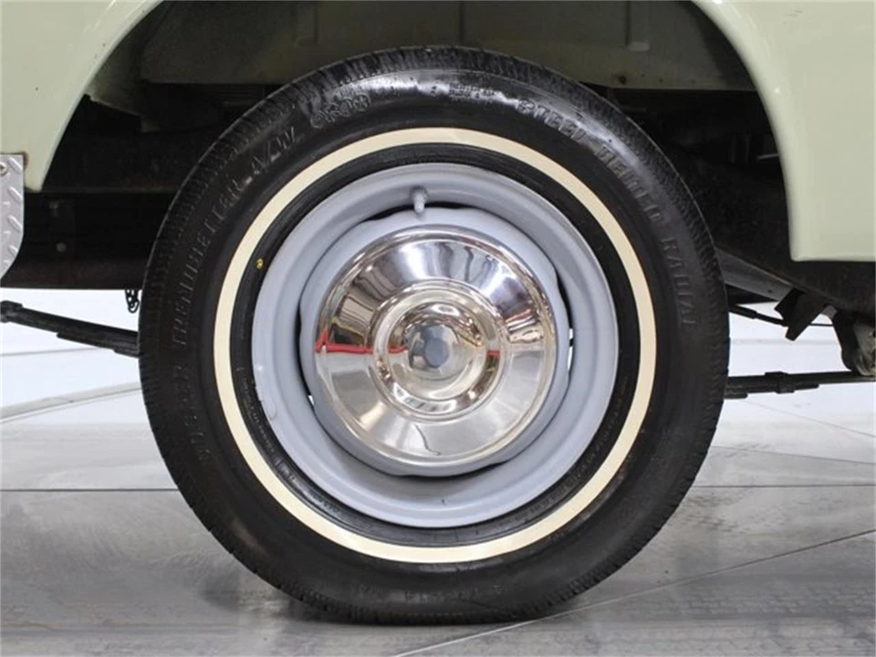 1971 Nissan Datsun Sports - Image 22 of 31