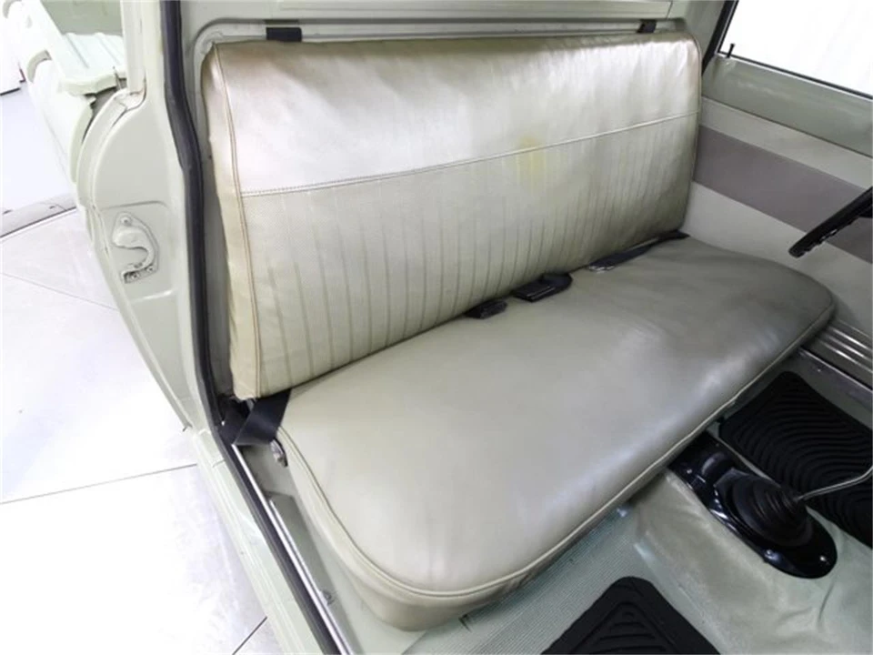1971 Nissan Datsun Sports - Image 15 of 31
