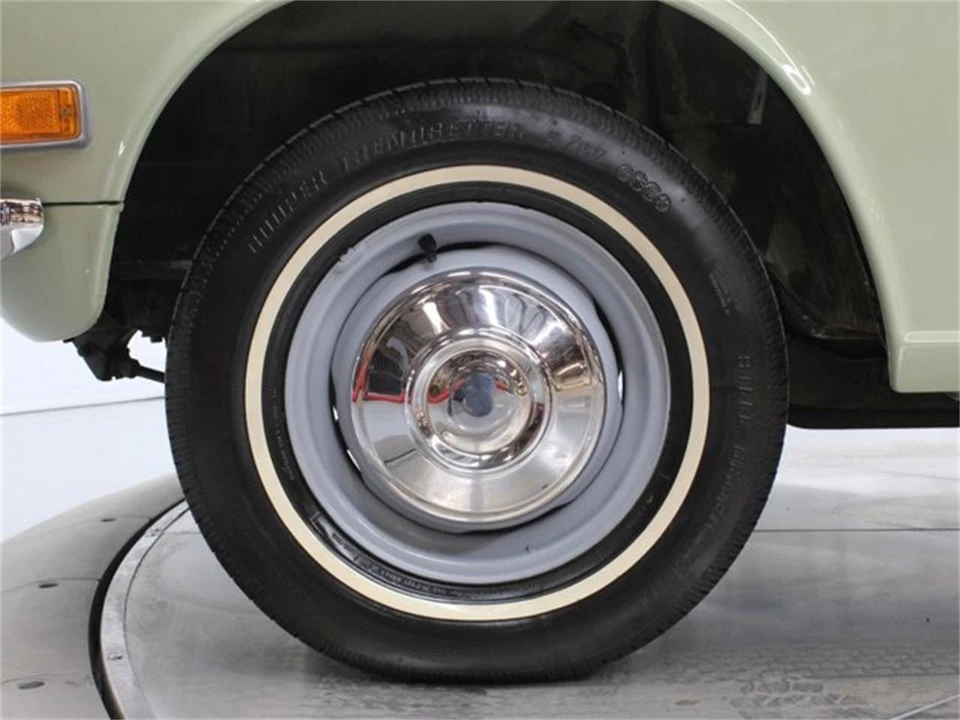 1971 Nissan Datsun Sports - Image 21 of 31