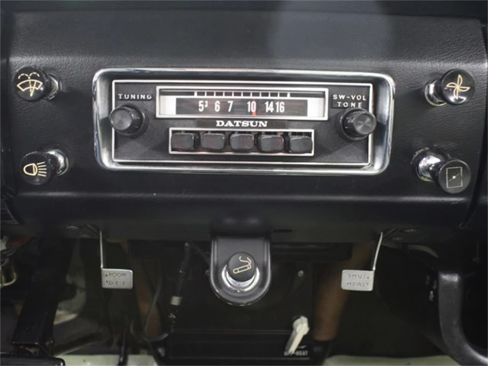 1971 Nissan Datsun Sports - Image 11 of 31