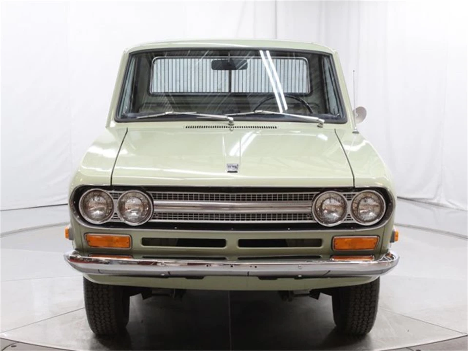 1971 Nissan Datsun Sports - Image 3 of 31