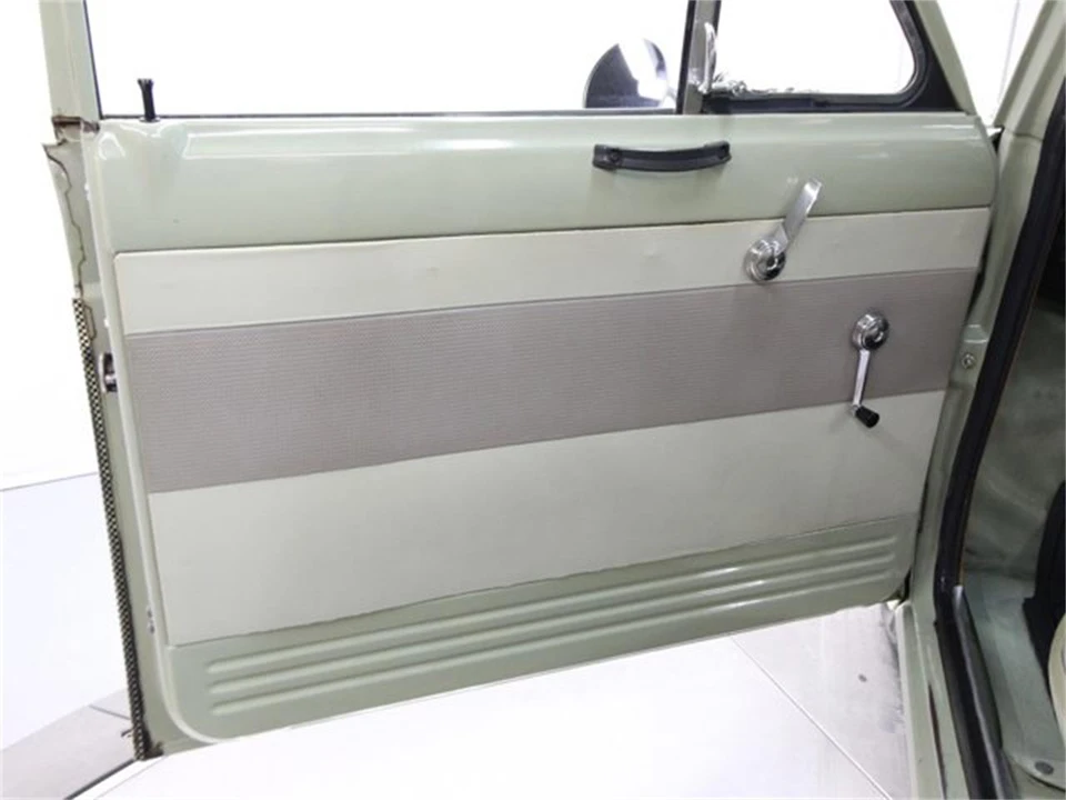 1971 Nissan Datsun Sports - Image 16 of 31