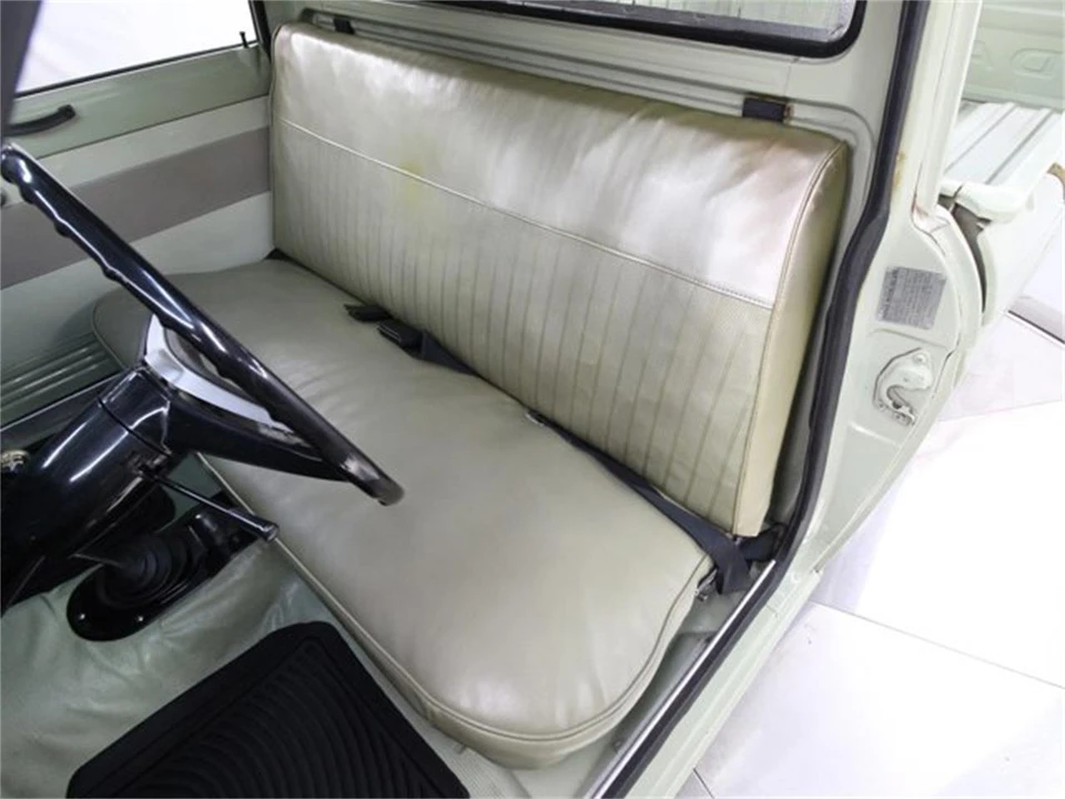1971 Nissan Datsun Sports - Image 14 of 31