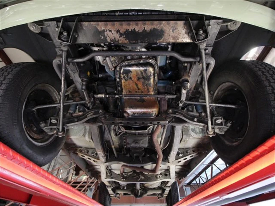 1971 Nissan Datsun Sports - Image 24 of 31