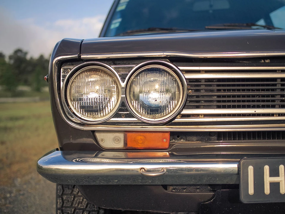 1971 Nissan Datsun Sports - Image 23 of 31