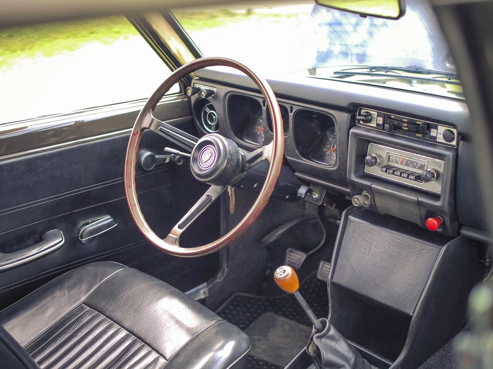 1971 Nissan Datsun Sports - Image 28 of 31