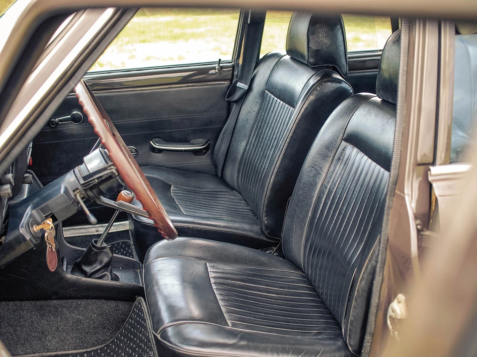 1971 Nissan Datsun Sports - Image 27 of 31
