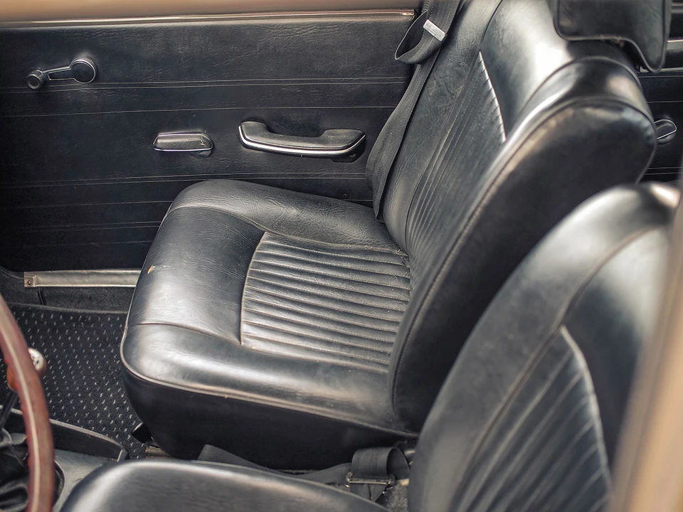 1971 Nissan Datsun Sports - Image 29 of 31